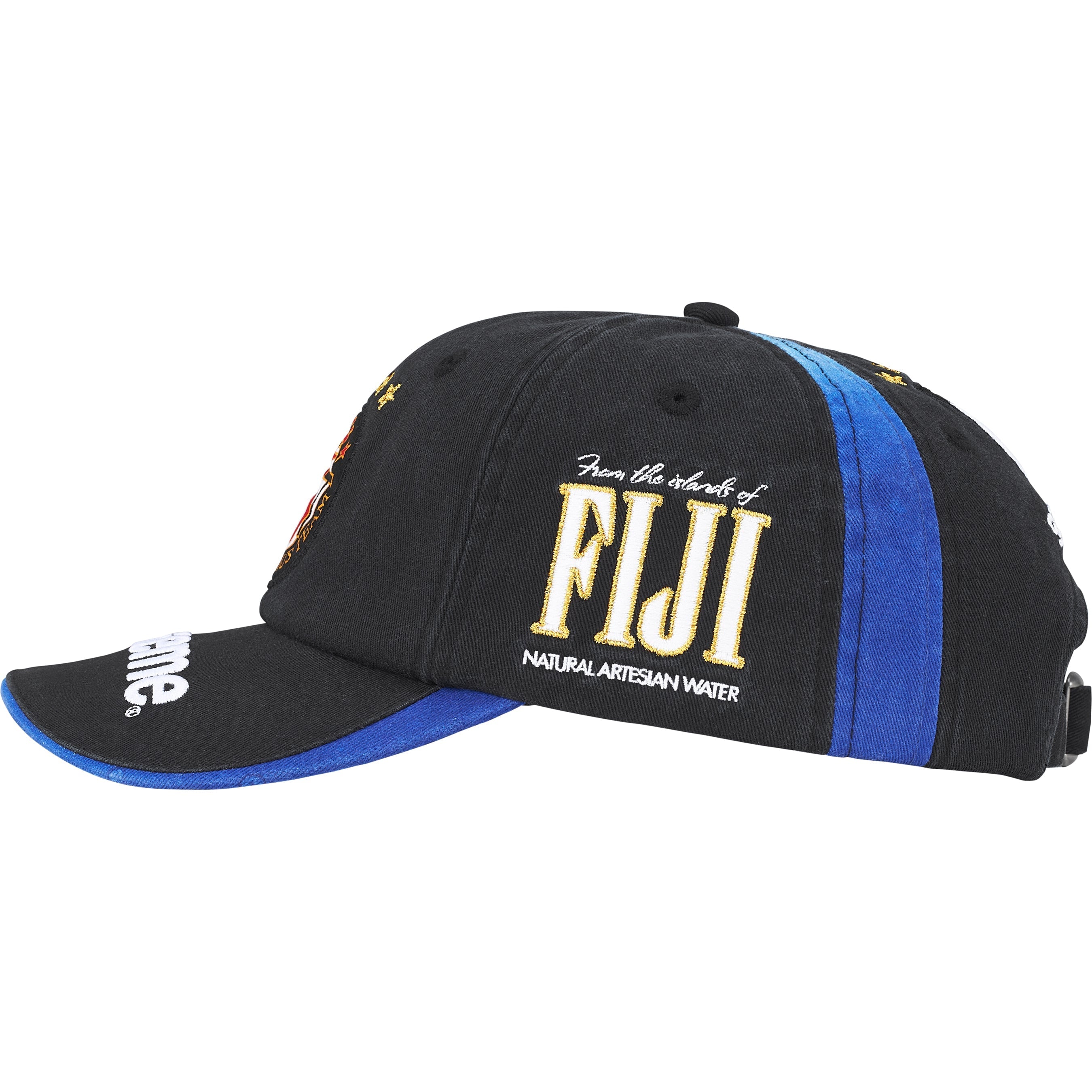 Supreme®/FIJI® 6-Panel view 5
